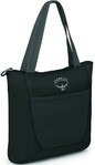 Сумка Osprey Ultralight Stuff Tote, черная (009.3666)