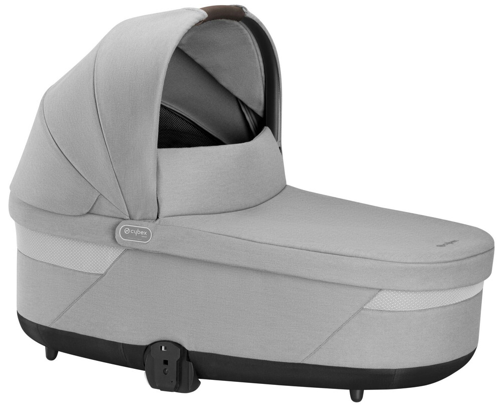 

Люлька Cybex Cot S (lava grey) (522002623)