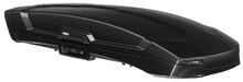 Багажний бокс Thule Vector M (black) (TH 613201)