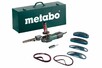 Стрічкова пила Metabo BFE 9-20 Set набір (602244500)
