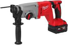 Перфоратор Milwaukee M18 BLHACD26-402X (4933492480)