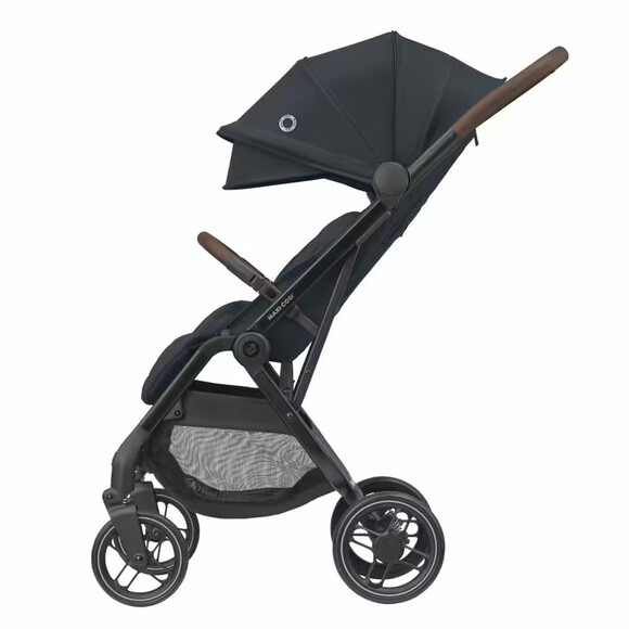 Детская коляска MAXI-COSI SOHO (essential graphite) (1841750110) изображение 2