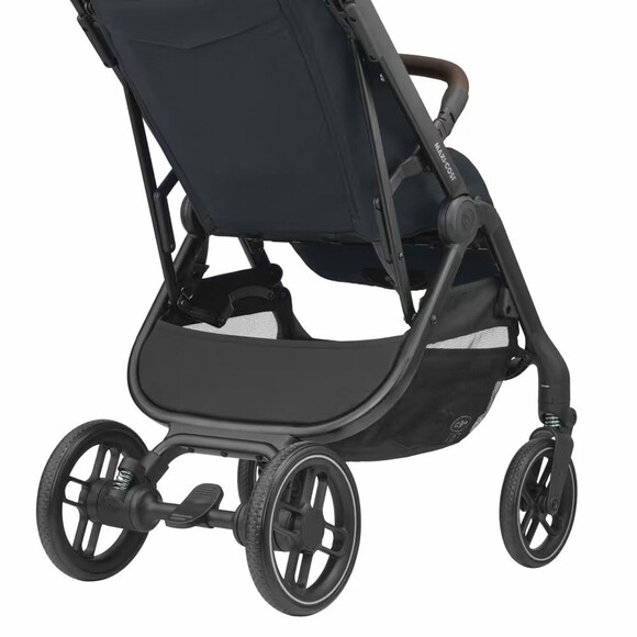 Детская коляска MAXI-COSI SOHO (essential graphite) (1841750110) изображение 4