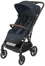 Дитяча коляска MAXI-COSI SOHO (essential graphite) (1841750110)