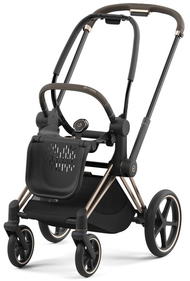 Шасси с каркасом Cybex Priam (rosegold) (521002337)