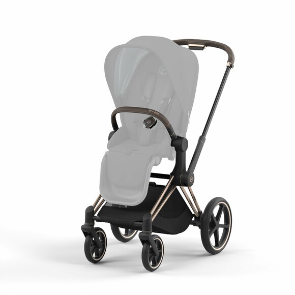 Шасси с каркасом Cybex Priam (rosegold) (521002337) изображение 2