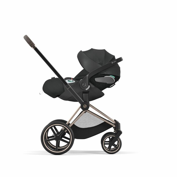 Шасси с каркасом Cybex Priam (rosegold) (521002337) изображение 5