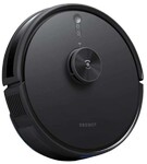 Робот-пылесос ECOVACS DEEBOT Y1 Pro (black) (DLX34 BLACK)