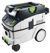 Промышленный пылесос FESTOOL CTL 26 E CLEANTEC