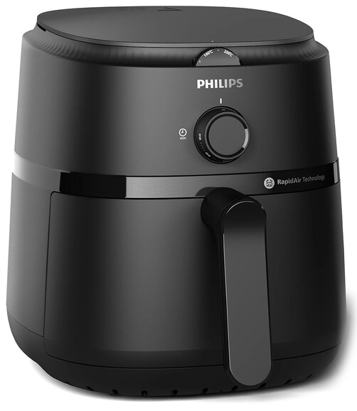 Мультипечь Philips Ovi L (NA120/00) изображение 2