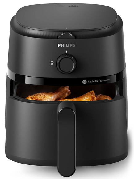 Мультипечь Philips Ovi L (NA120/00) изображение 3