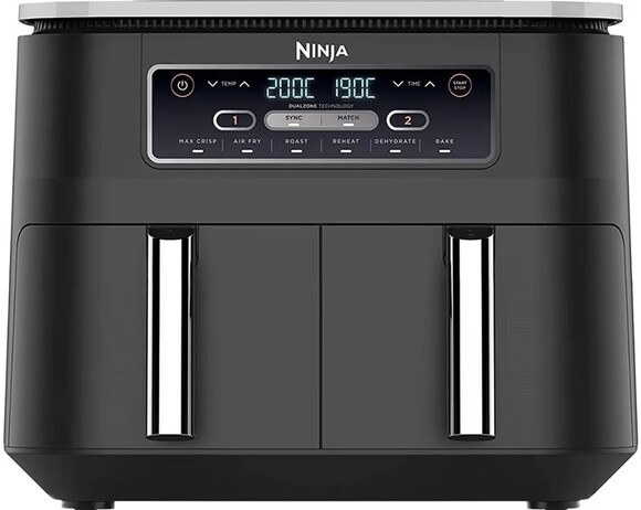 Мультипіч Ninja Air Fryer Dual zone (AF300EU)