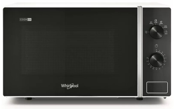 Микроволновая печь Whirlpool MWP 101 W изображение 2