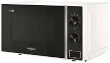 Мікрохвильова піч Whirlpool MWP 101 W