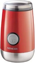 Кофемолка Sencor SCG 2050RD