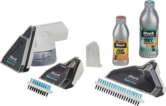 Пароочисник Shark StainStriker Pet Stain&Spot Cleaner (PX200EUT) фото 12