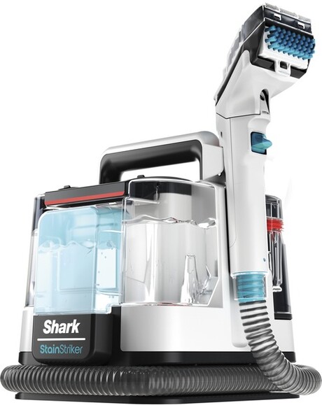 Пароочисник Shark StainStriker Pet Stain&Spot Cleaner (PX200EUT) фото 2