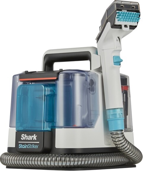 Пароочисник Shark StainStriker Pet Stain&Spot Cleaner (PX200EUT) фото 3