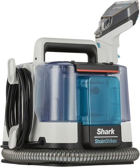 Пароочисник Shark StainStriker Pet Stain&Spot Cleaner (PX200EUT) фото 4