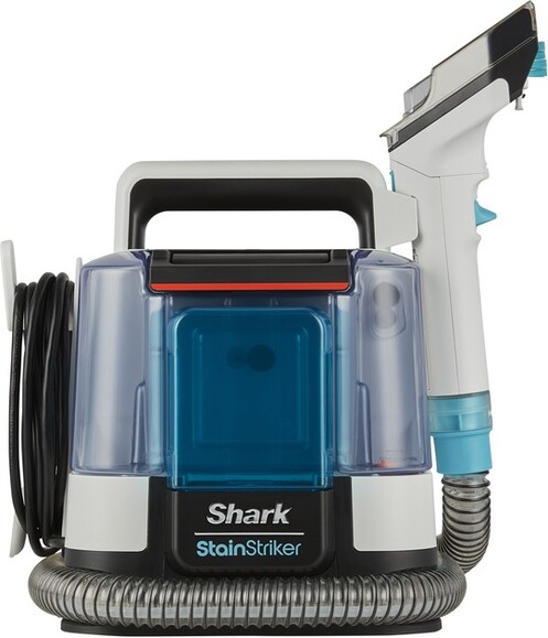 Пароочисник Shark StainStriker Pet Stain&Spot Cleaner (PX200EUT) фото 5