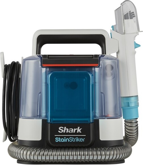 Пароочисник Shark StainStriker Pet Stain&Spot Cleaner (PX200EUT) фото 7