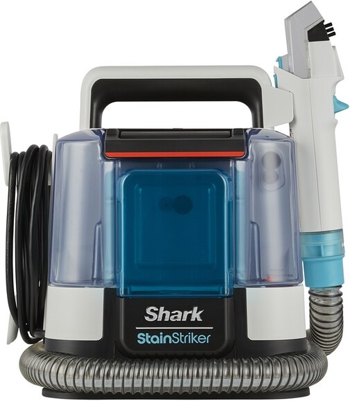 Пароочисник Shark StainStriker Pet Stain&Spot Cleaner (PX200EUT) фото 8