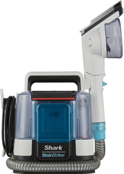 Пароочисник Shark StainStriker Pet Stain&Spot Cleaner (PX200EUT) фото 9