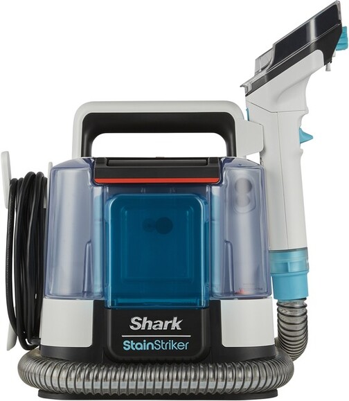 Пароочисник Shark StainStriker Pet Stain&Spot Cleaner (PX200EUT) фото 11