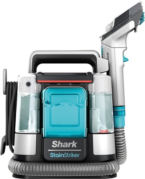 Пароочисник Shark StainStriker Pet Stain&Spot Cleaner (PX200EUT)