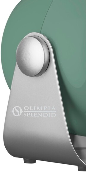 Керамический тепловентилятор Olimpia Splendid CALDODESIGN S (99404) изображение 3