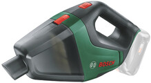 Автомобільний пилосос Bosch UniversalVac 18 Baretool (06033B9102) (без АКБ та ЗП)