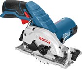 Аккумуляторная дисковая пила  Bosch GKS 12V-26 (06016A1001) (без аккумулятора и ЗУ)