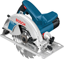Пила дисковая Bosch GKS 190 (0601623000)
