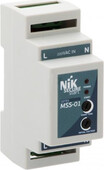 Устройство плавного пуска NIK MSS-01