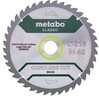 Metabo CordlessCutClassic 216x30 40WZ 5 град. /B (628654000)