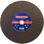 відрізний диск по металу Haisser 400х3,0х32 мм (15475)