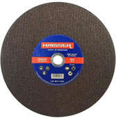 відрізний диск по металу Haisser 400х3,0х32 мм (15475)