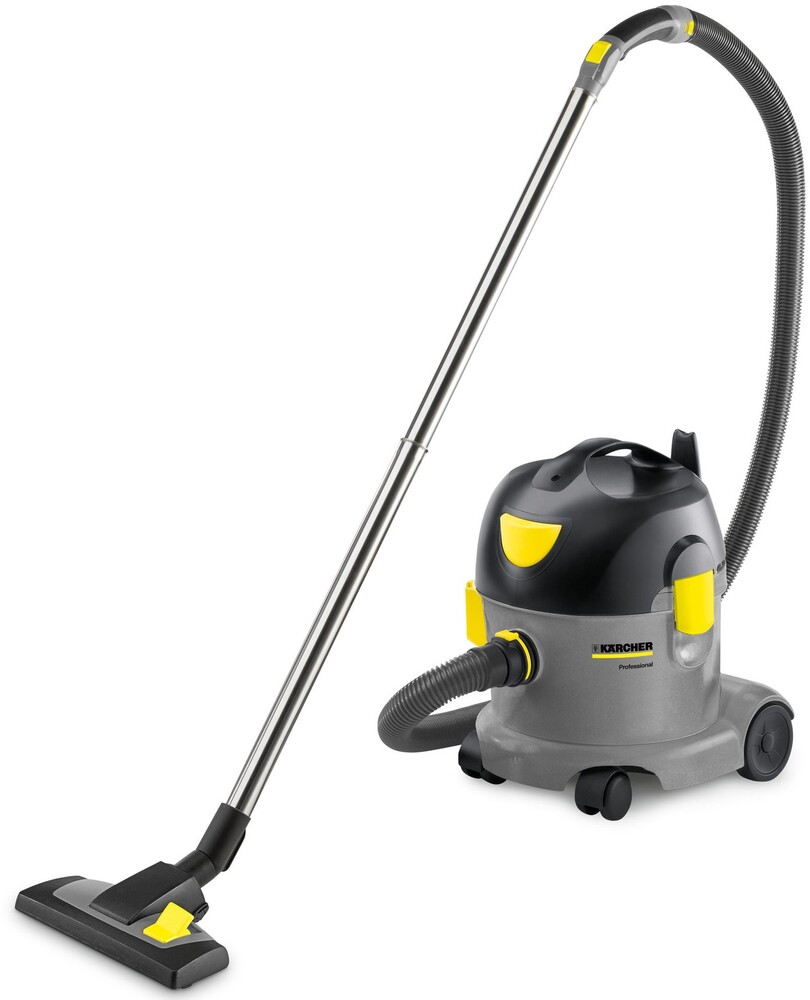 

Пылесос для сухой уборки Karcher T 10/1 (1.527-150.0)