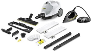 Пароочиститель Karcher SC4 EasyFix Premium (1.512-489.0)