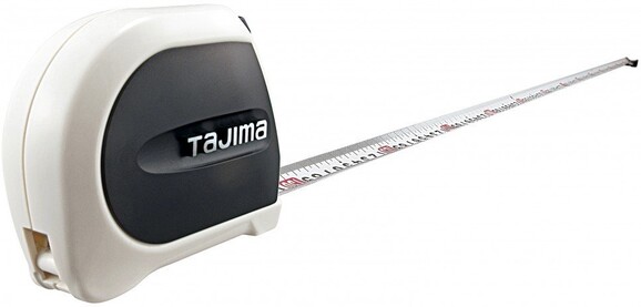 Рулетка TAJIMA Sigma Stop 5мx19мм (SS950MGLB) изображение 3
