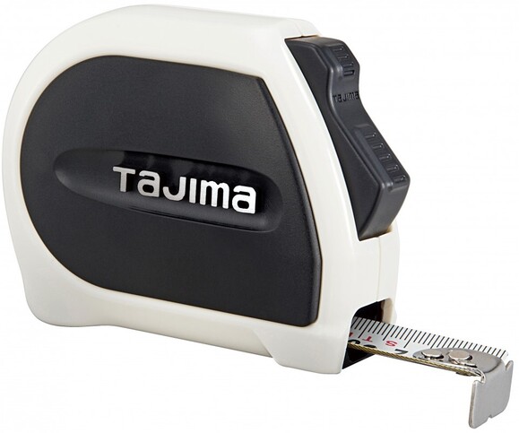 Рулетка TAJIMA Sigma Stop 5мx19мм (SS950MGLB)