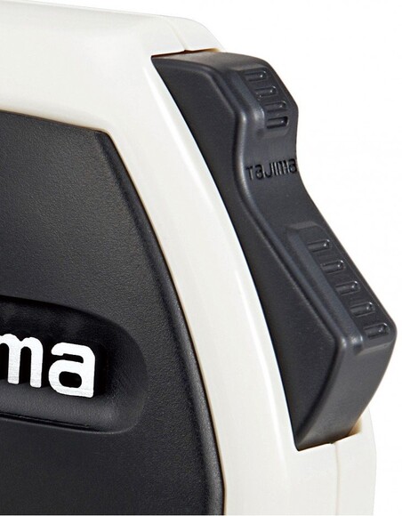 Рулетка TAJIMA Sigma Stop 5мx19мм (SS950MGLB) изображение 4