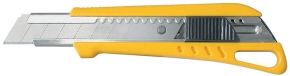 Нож сегментный TAJIMA нержавеющая сталь 9 мм (LC520YB)