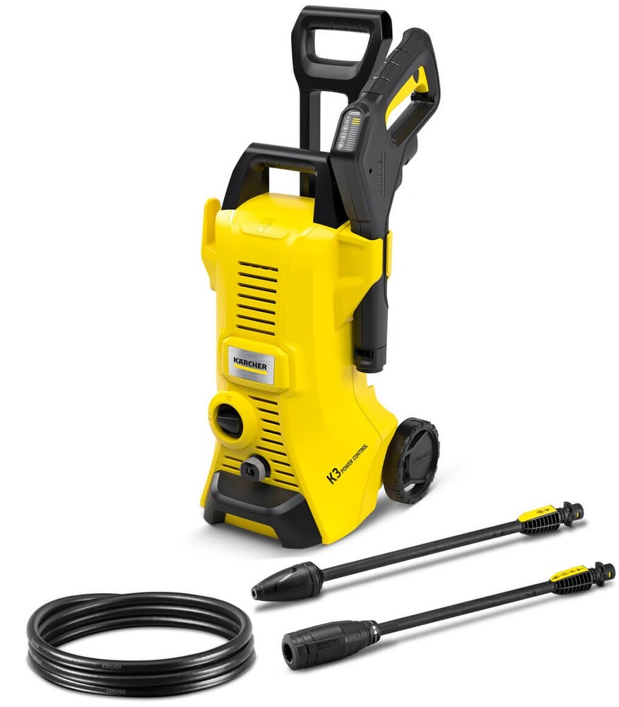 

Мойка Karcher K3 Power Control (1.676-100.0)