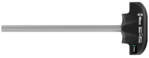 Шестигранная отвертка Wera 454, 8х200 мм (05013312001)