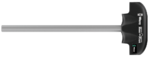 Шестигранна викрутка Wera 454, 8х200 мм (05013312001)
