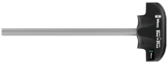 Шестигранна викрутка Wera 454, 8х200 мм (05013312001)