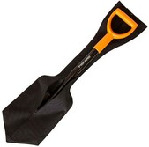 Чохол для лопати Fiskars Solid черный (131418)
