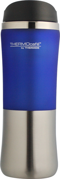 Термочашка Thermos BrillMug-350 0.30 л Blue (5010576673169BLUE)