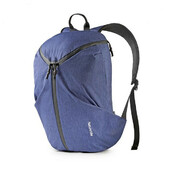 Рюкзак Naturehike для ноутбука Multifunctional Laptop Bag 15 л NH18G020-L navy (6927595729212)
